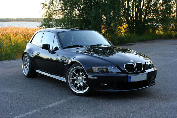 z3 coupe - 