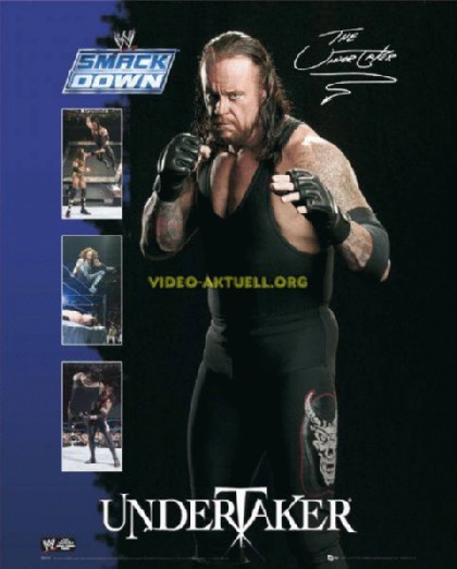 The undertaker - 