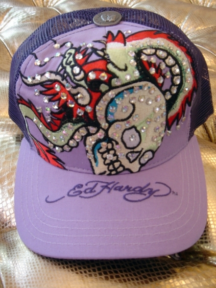 Ed Hardy - 