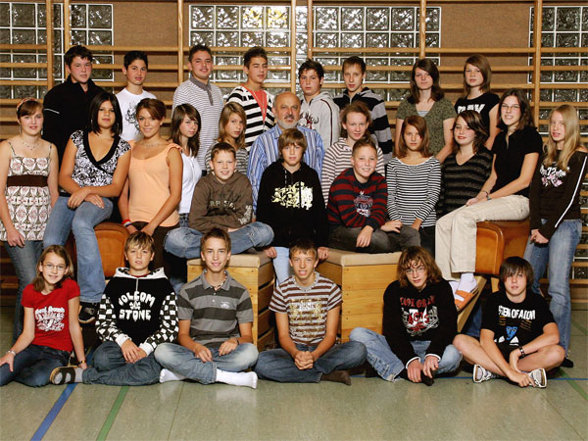 Unser Klass - 