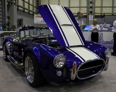 Cobra Replica - 