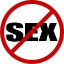 no sex - 