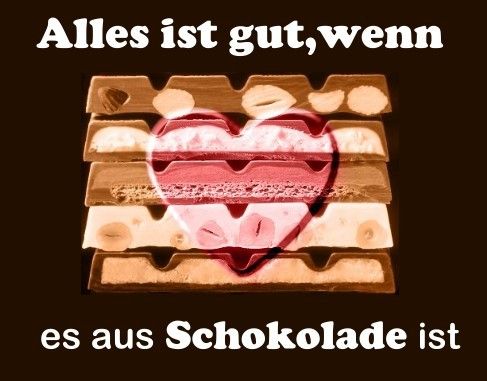 ♥ sChokoLade♥ - 