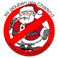 Das ist österreichisches Weihnachten! - 