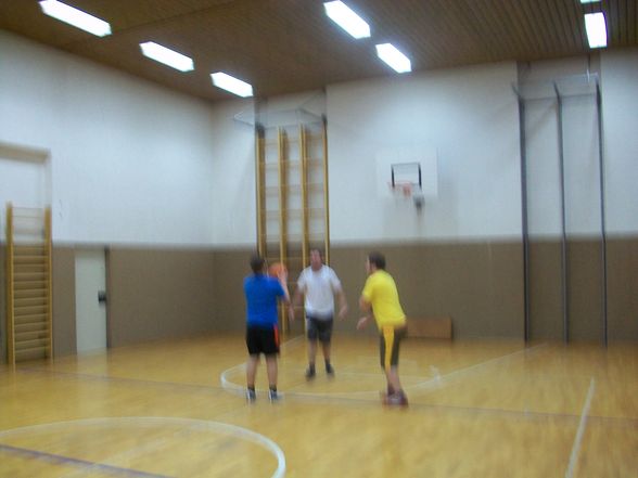 Fussballspielen - 