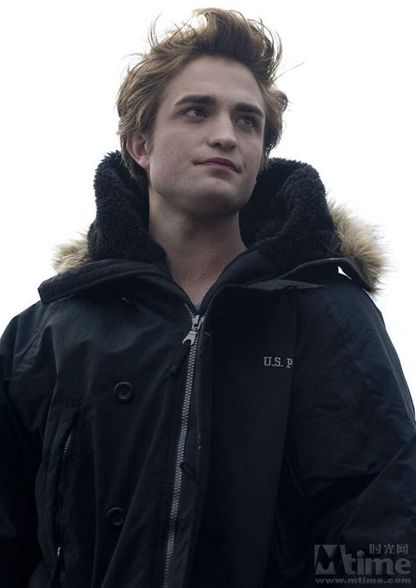 Robort▄Pattinson▄▄Edward - 