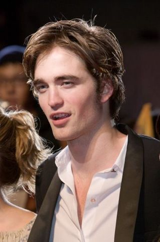 Robort▄Pattinson▄▄Edward - 