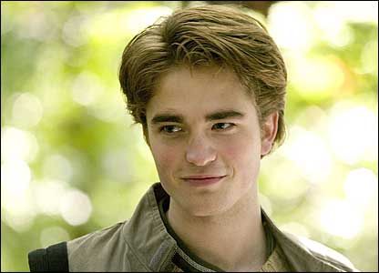 Robort▄Pattinson▄▄Edward - 