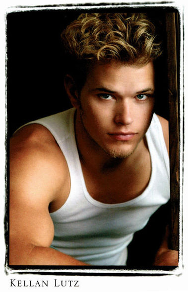 Kellan▄Lutz▄▄Emmett - 