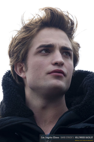 Edward Cullen - 