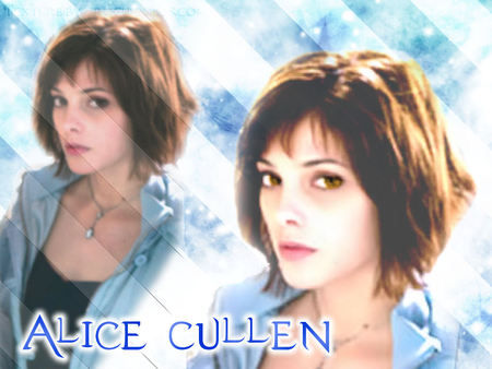 Die Cullens - 