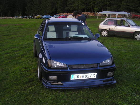 Opel - 