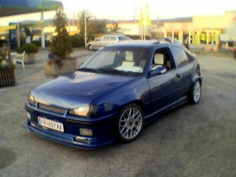 Opel - 