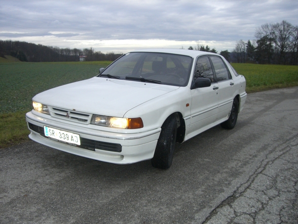 Kueberl´s  Galant´s - 