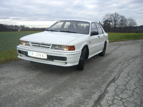 Kueberl´s  Galant´s - 