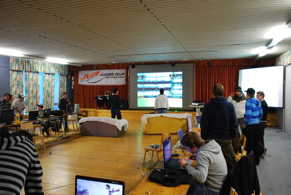 LAN2009 - 