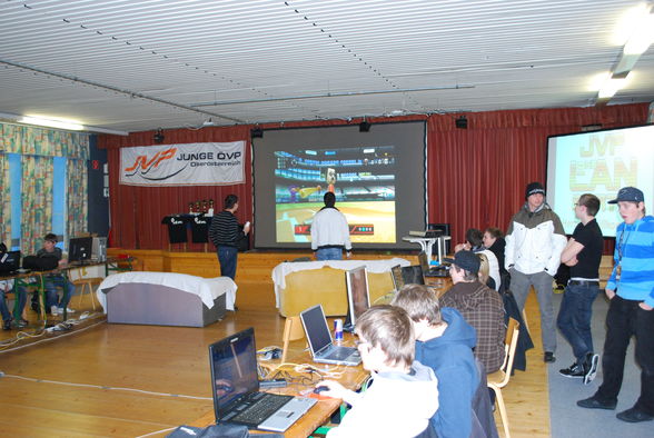 LAN2009 - 