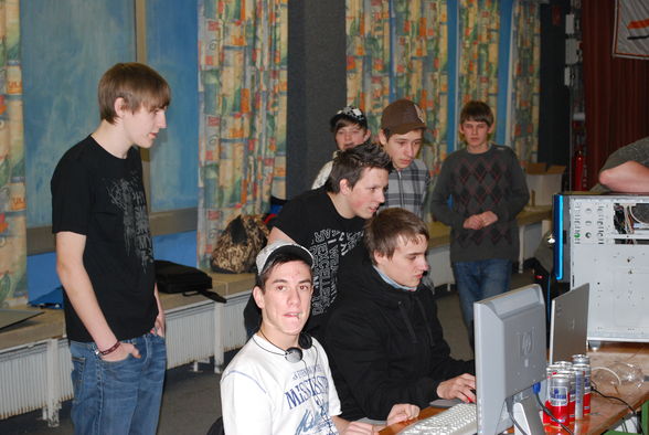 LAN2009 - 