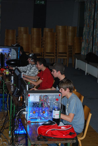 LAN2009 - 