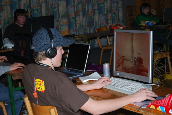 LAN2009 - 