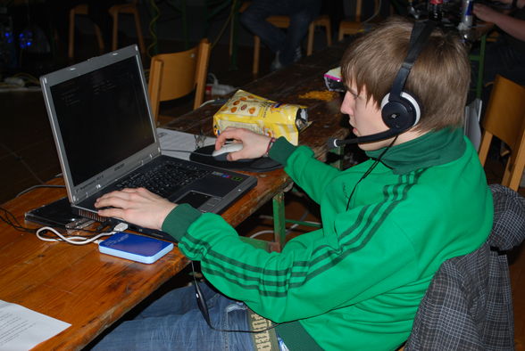 LAN2009 - 