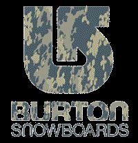 burton - 