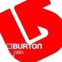 burton - 