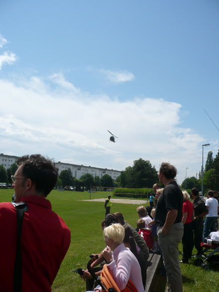 georgstag in ebelsberg - 