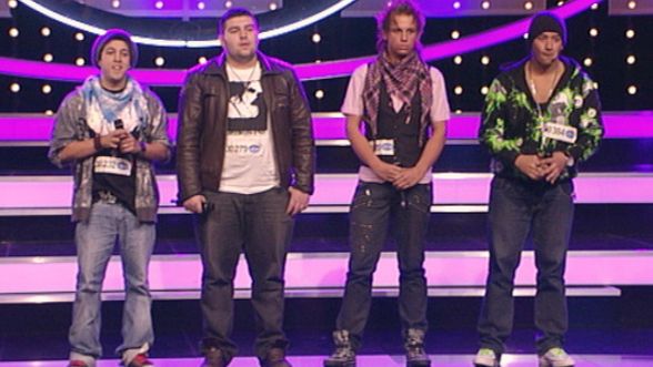 DSDS Fotos - 