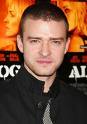 Justin Timberlake - 