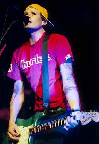 Tom Delong - 