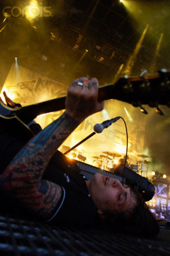 Frank Iero - 