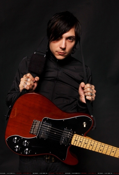 Frank Iero - 