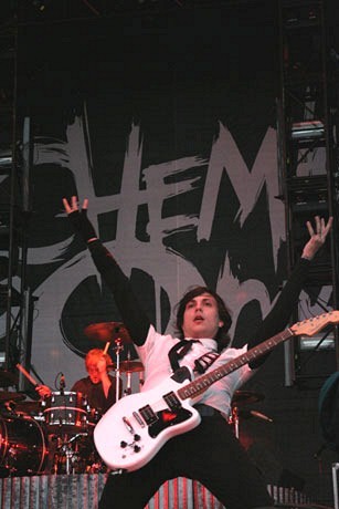 Frank Iero - 