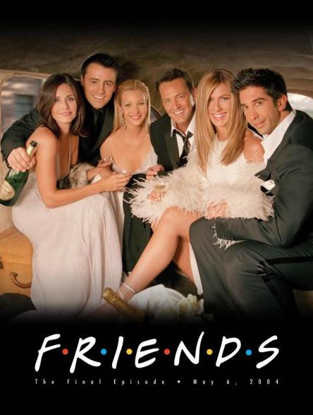 FRIENDS - 