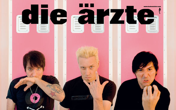 !ÄRZTE! - 