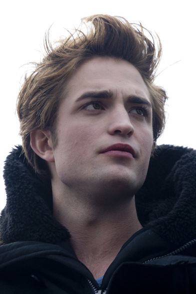 Edward Cullen - 