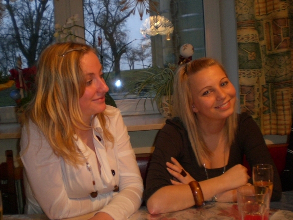 Franzi´s und Romy´s 21.Geburtstag - 