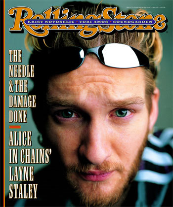 Alice In Chains - 