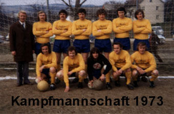 Sport Union Schweinbach - 