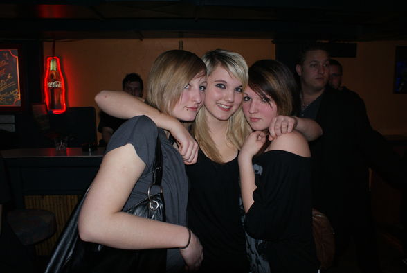 Saturday Night Party 28.02.2009 - 