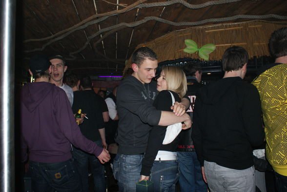 Saturday Night Party 14.03.2009 - 