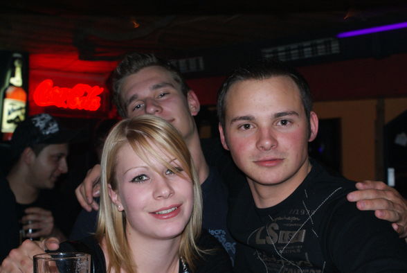 21.03.2009 Saturday Night - 