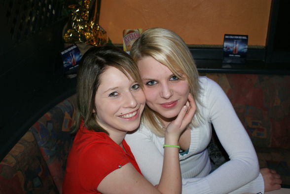 28.03.2009 Saturday Night - 