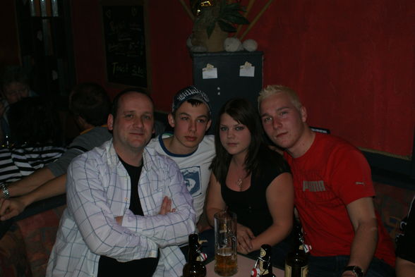 28.03.2009 Saturday Night - 