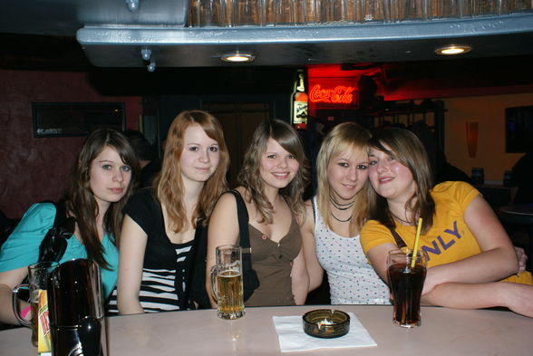 28.03.2009 Saturday Night - 