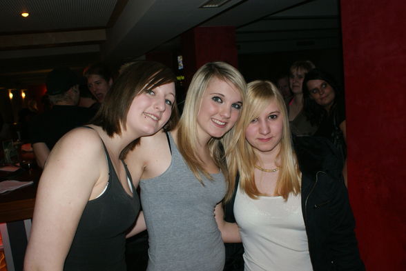 28.03.2009 Saturday Night - 