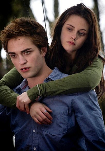 Edward Cullen!!! - 