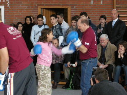 box fieber - 