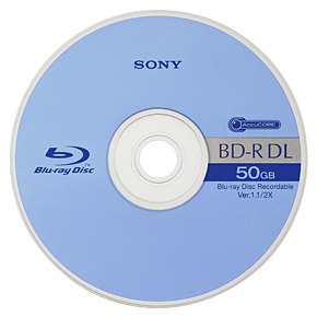 Blu- Ray - 